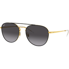 Ray-Ban Sonnenbrille Unisex Ray-Ban RB3589 90548G 55