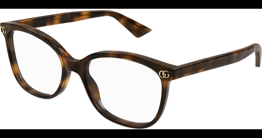 Gucci Brille Damen Gucci GG1816O 54 006 Ansicht 1