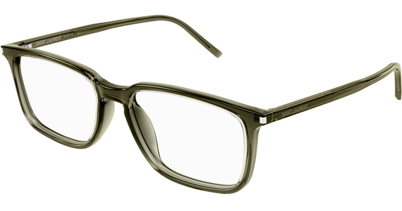 Saint Laurent SL 645/F 005 - Ansicht 2
