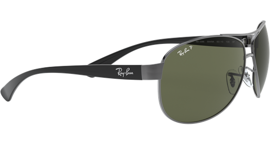 Ray-Ban RB3386 004/9A 63 - Ansicht 11