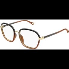 Chloé Brille Damen Chloé CH0309O 54 007