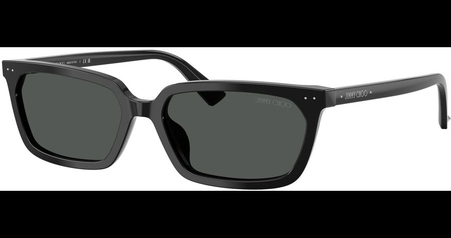 Jimmy Choo Sonnenbrille Damen Jimmy Choo JC5050U 500087 Ansicht 1