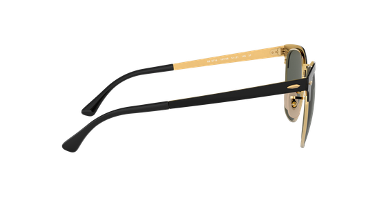 Ray-Ban Clubmaster Metal RB3716 187/58 - Ansicht 10