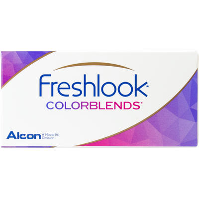FreshLook Colorblends 2er - Ansicht 2