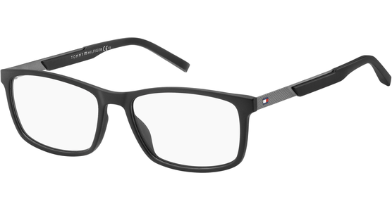 TOMMY HILFIGER TH 1694 BLACK - Ansicht 2