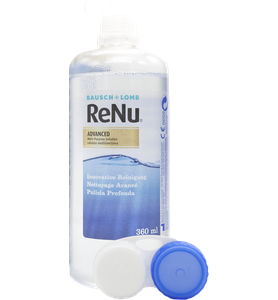 ReNu Advanced Einzelflasche - Ansicht 3