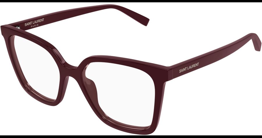 Saint Laurent Brille Damen Saint Laurent SL 910 53 003 Ansicht 1