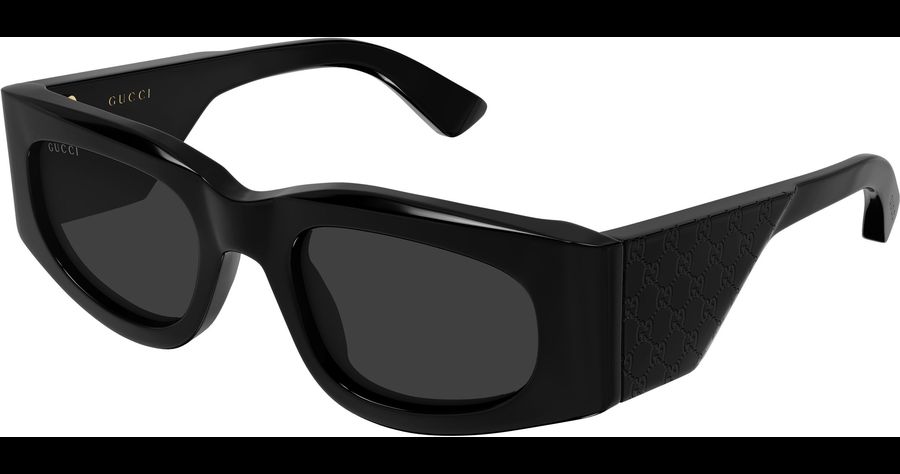 Gucci Sonnenbrille Damen Gucci GG1664S 51 005 Ansicht 1
