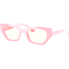 Ray-Ban Sonnenbrille Unisex Ray-Ban 0RB4430 676084