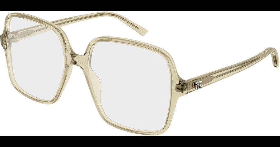 Gucci Brille Damen Gucci GG1994O 53 004 Ansicht 1