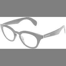 Gucci Brille Herren Gucci GG1934O 47 001