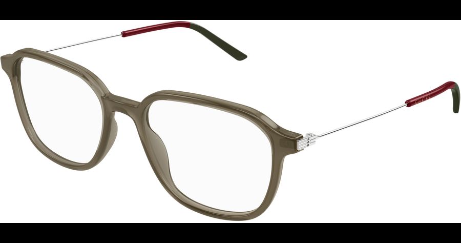 Gucci Brille Herren Gucci GG1576O 52 004 Ansicht 1