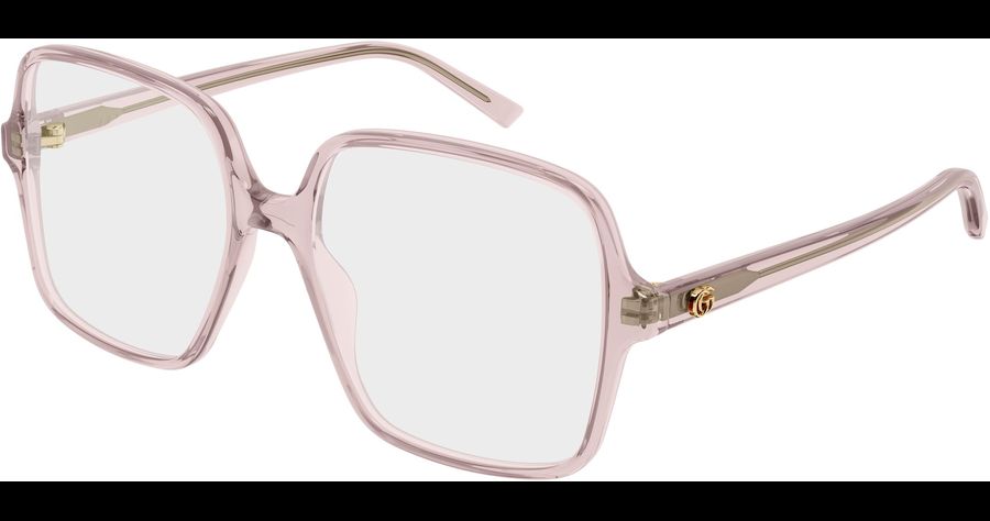 Gucci Brille Damen Gucci GG1994O 53 003 Ansicht 1