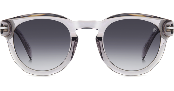 David Beckham DB 7041/S FLAT 49 KB7 - Ansicht 3