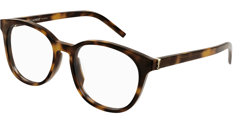 Saint Laurent Brille Damen Saint Laurent SL M111/F 53 002 Ansicht 1