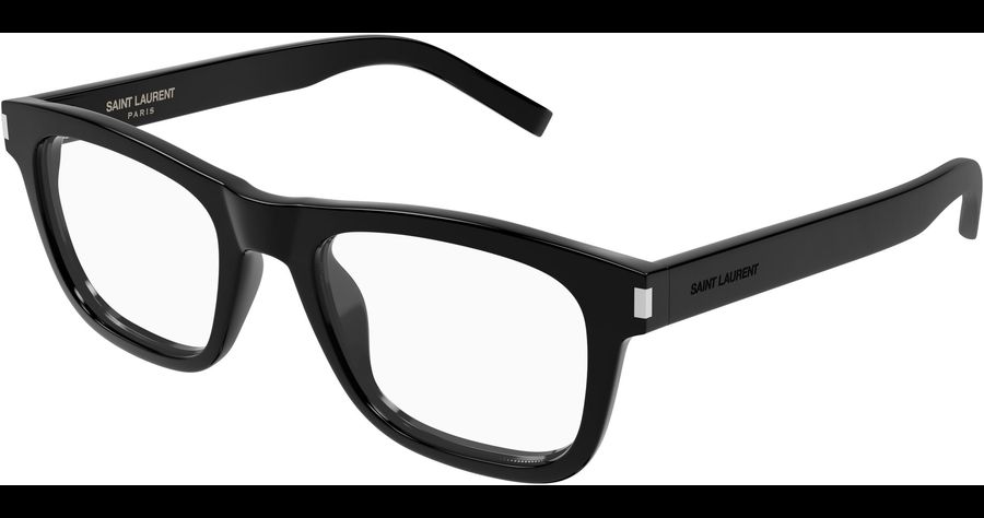 Saint Laurent Brille Herren Saint Laurent SL 819 OPT 52 001 Ansicht 1