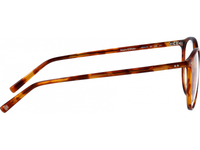 Marc O'Polo Brille Unisex Marc O'Polo 503171 52 60 Ansicht 2