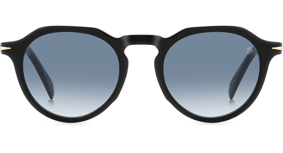 David Beckham DB 1171/S 50 2M2 - Ansicht 3