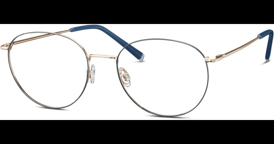 Humphreys Brille Damen Humphreys 582369 53 27 Ansicht 1