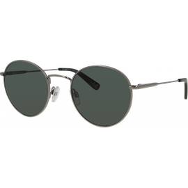 meineBrille Sonnenbrille Unisex meineBrille 14-36010-01 Gun glänzend