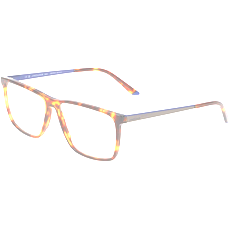 Jaguar Brille Herren Jaguar 32504 57 5307