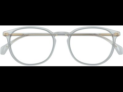 Gucci Brille Herren Gucci GG0551O 50 013 Ansicht 2
