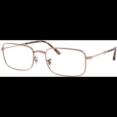 Ray-Ban Brille Unisex Ray-Ban RX3746V 2943