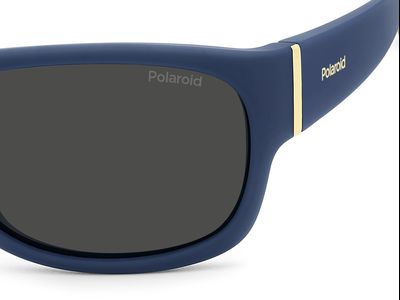  Sonnenbrille Kinder POLAROID KIDS PLD 8064/S 54 PJP Ansicht 3