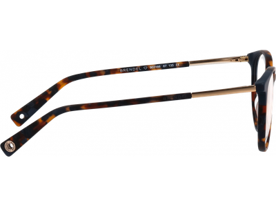 Brendel Brille Damen Brendel 903166 49 67 Ansicht 2