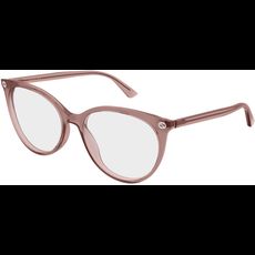 Gucci Brille Damen Gucci GG0093O 53 012