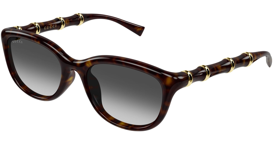 Gucci Sonnenbrille Damen Gucci GG2062SA 54 002 Ansicht 1