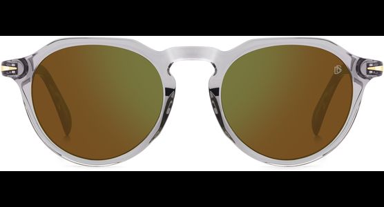 David Beckham DB 1171/S 50 Grau - Ansicht 3