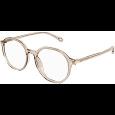 Chloé Brille Damen Chloé CH0249OA 53 002