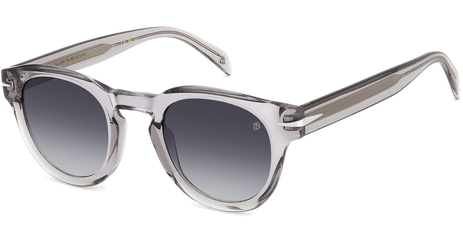 David Beckham Sonnenbrille Herren David Beckham DB 7041/S FLAT 49 KB7 Ansicht 1