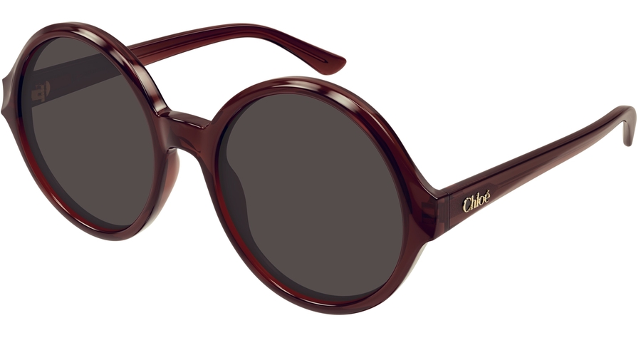 Chloé Sonnenbrille Damen Chloé CH0290S 57 002 Ansicht 1