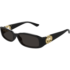 Gucci Sonnenbrille Damen Gucci GG1661S 54 001