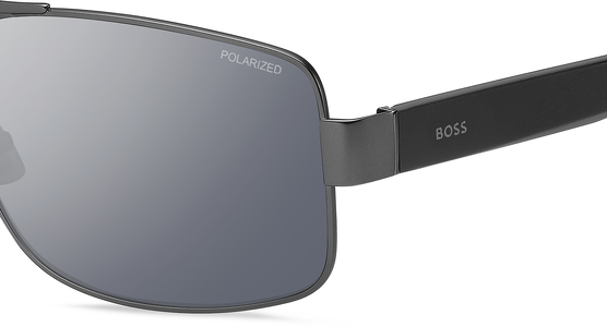 Hugo Boss BOSS 1761/S 62 R80 - Ansicht 4