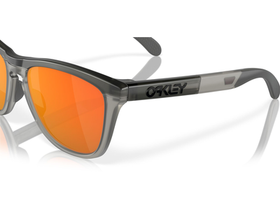 Oakley Sonnenbrille Herren Oakley Frogskins Range OO9284 928401 55 Ansicht 2