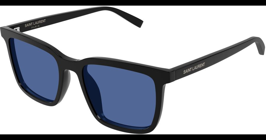 Saint Laurent Sonnenbrille Herren Saint Laurent SL 500 54 007 Ansicht 1