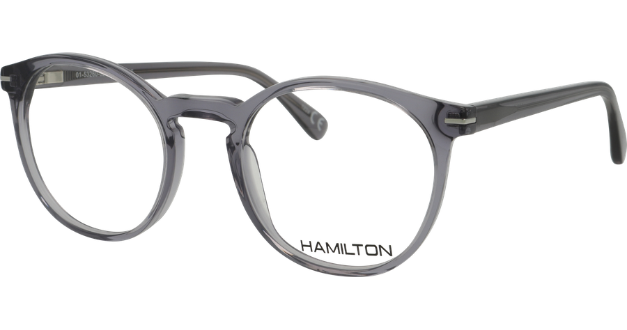 Hamilton Brille Herren Hamilton 01-53260-02 Ansicht 1