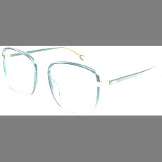Chloé Brille Damen Chloé CH0034O 50 012