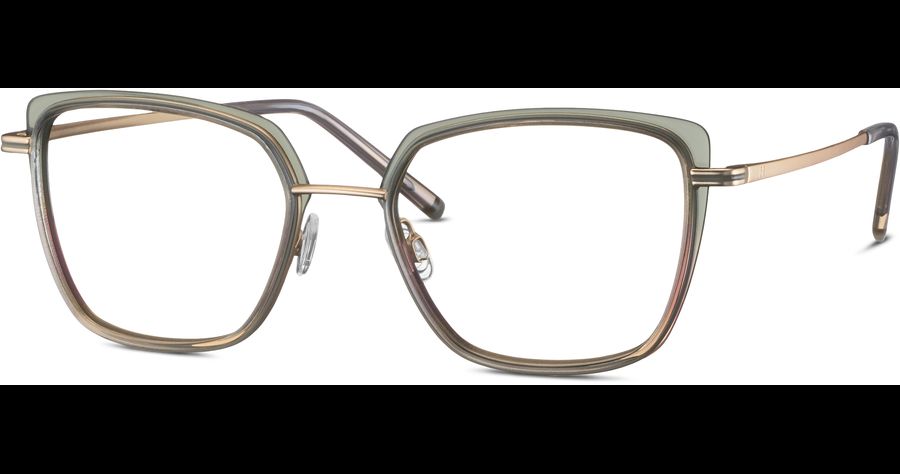 Humphreys Brille Damen Humphreys 581160 52 28 Ansicht 1