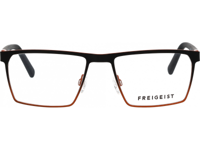 Freigeist Brille Herren Freigeist 862054 58 10 Ansicht 4