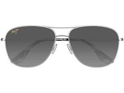 Maui Jim Sonnenbrille Unisex Maui Jim Cliff House GS247-17 Ansicht 2