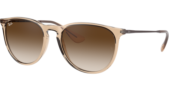 Ray-Ban Erika Classic RB4171 651413 54 - Ansicht 4