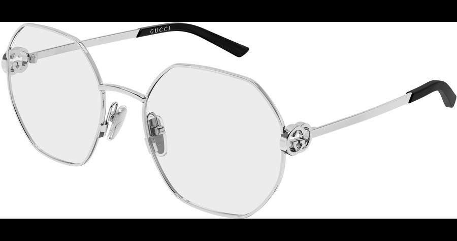 Gucci Brille Damen Gucci GG2048O 54 003 Ansicht 1