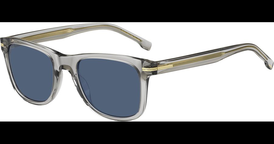 Hugo Boss Sonnenbrille Herren Hugo Boss BOSS 1508/S 52 KB7 Ansicht 1