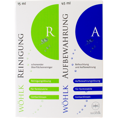 Wöhlk Mini-Duo
