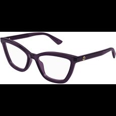 Gucci Brille Damen Gucci GG1686O 54 011