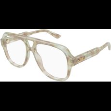 Chloé Brille Damen Chloé CH0339O 56 005